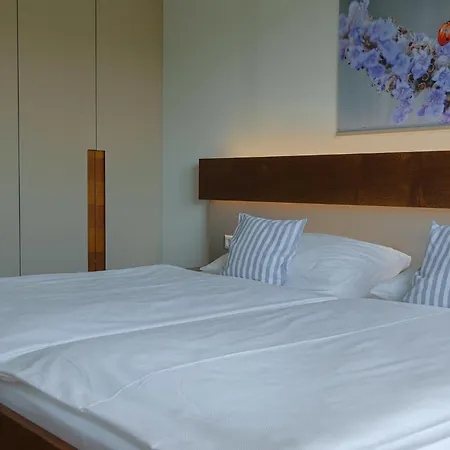 Apartmán Friedrichshafen *