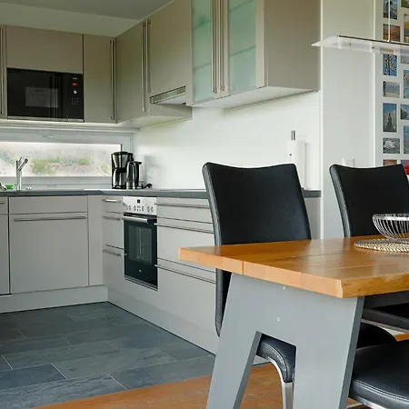 Friedrichshafen Apartmán