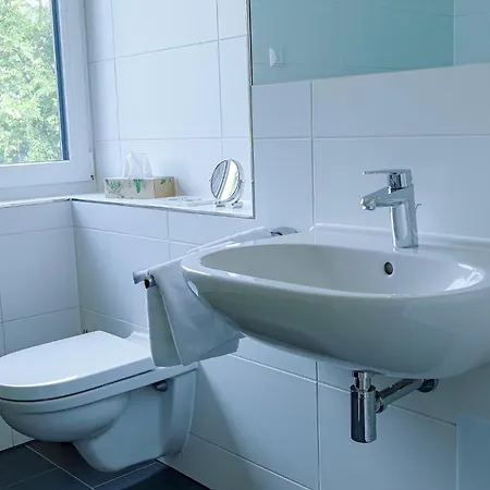 Friedrichshafen Apartman