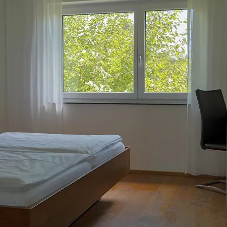 Friedrichshafen Apartment *