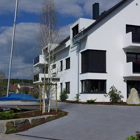 Friedrichshafen Apartment