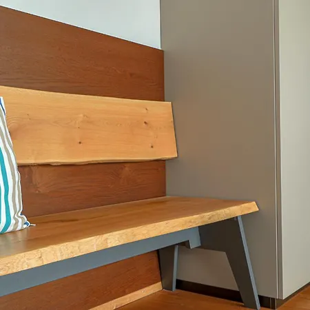 Apartman Friedrichshafen *