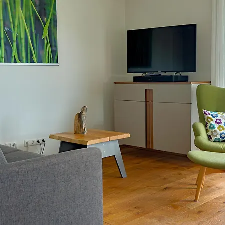 Apartman Friedrichshafen