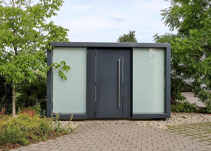 Friedrichshafen Apartment Bettnau