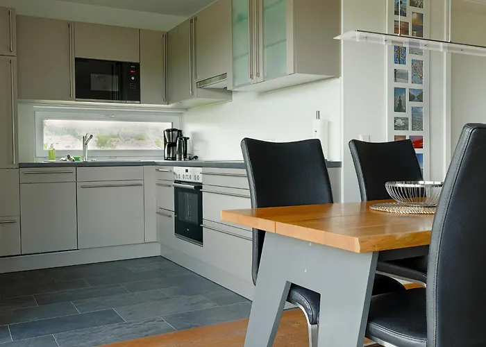 Friedrichshafen Apartment
