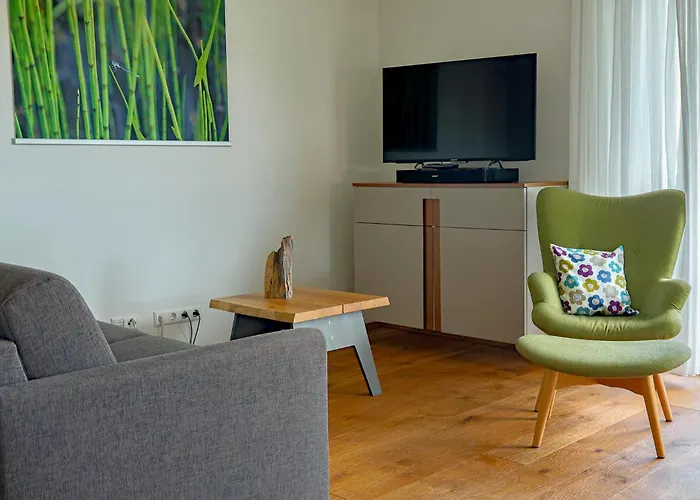 Apartment Friedrichshafen